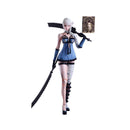 Nier Replicant VER. 1.22474487139 Play Arts Kai Action Figure (Kaine)