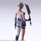 Nier Replicant VER. 1.22474487139 Play Arts Kai Action Figure (Kaine)