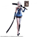 Nier Replicant VER. 1.22474487139 Play Arts Kai Action Figure (Kaine)