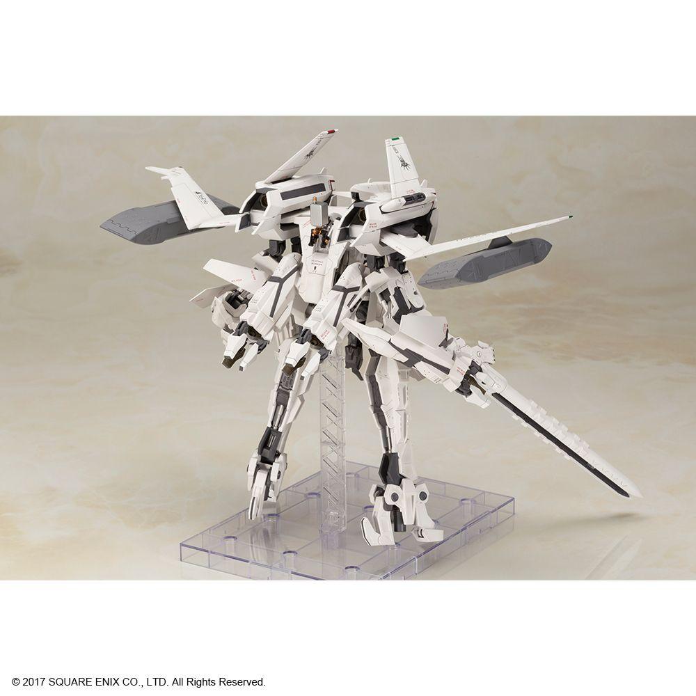 NIER AUTOMATA PLASTIC MODEL KIT FLIGHT UNIT HO229 TYPE B & 2B (YORHA NO.2 TYPE B) - DataBlitz