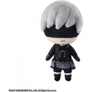 Nier Automata Mini Plush Yorha No.9 Type S - DataBlitz