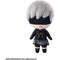 Nier Automata Mini Plush Yorha No.9 Type S - DataBlitz