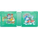 NSW Maxgames Case Card Pocket 24 (Mickey & Friends) (HACF-02MKFM) - DataBlitz