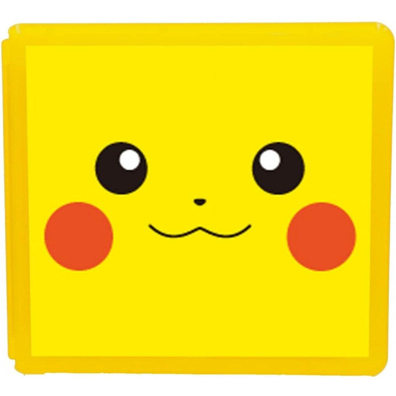 MAXGAMES NSW CASE CARD POCKET 24 (PIKACHU) (HACF-02PMPI) - DataBlitz