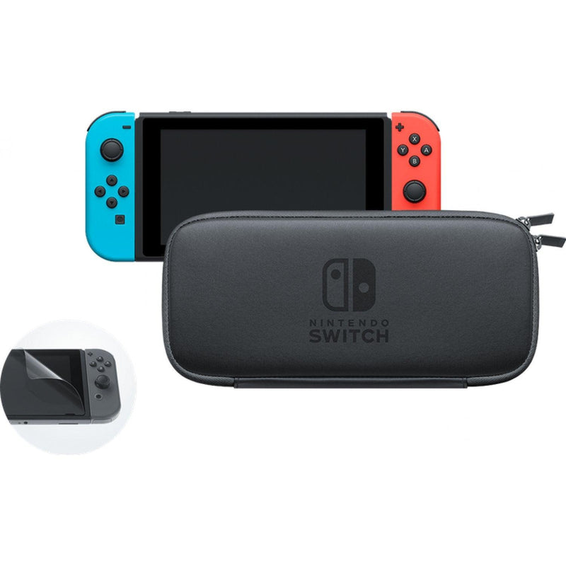 Nintendo switch 2025 case datablitz