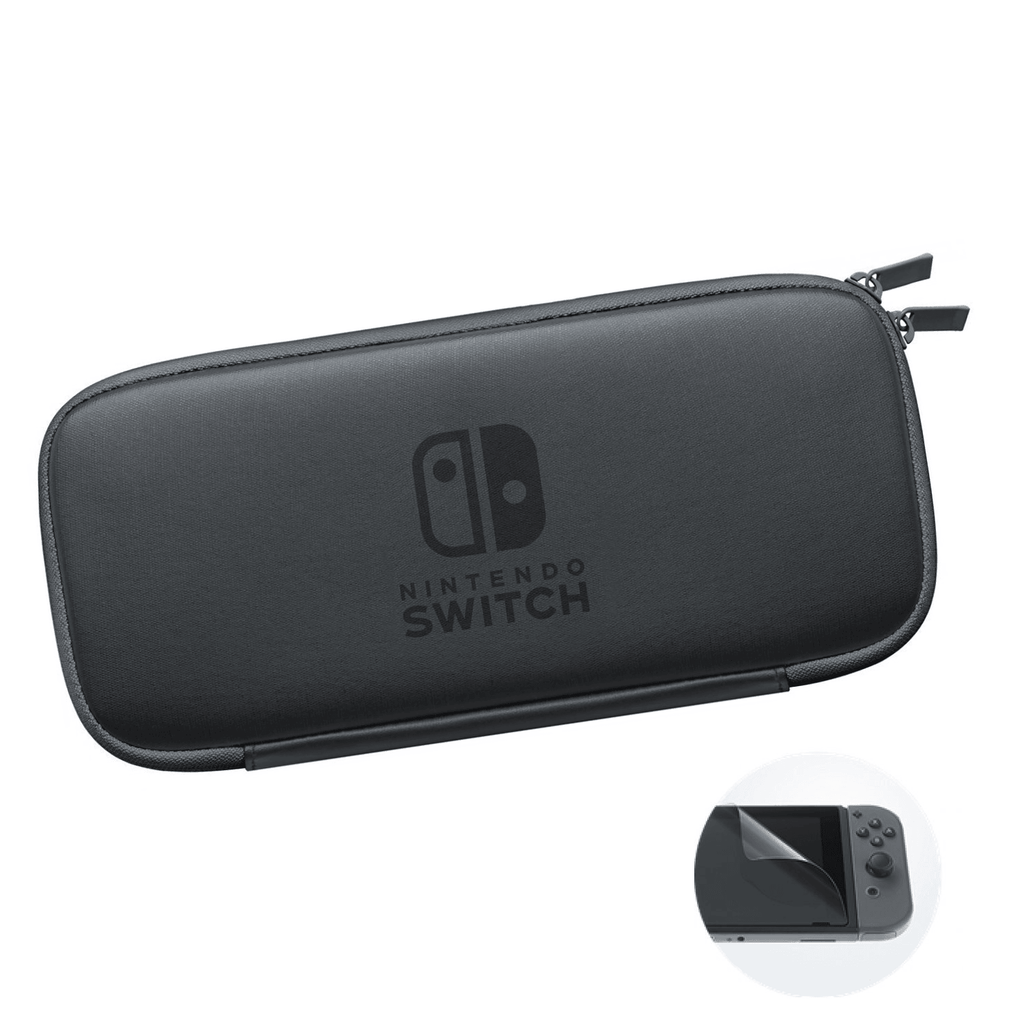 Nintendo switch case datablitz deals