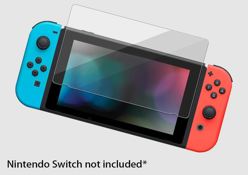 Nyko Screen Armor for Nintendo Switch™ Lite - Switch™ Screen