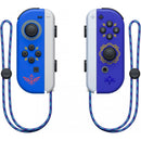 NSW JOY-CON CONTROLLER (L) / (R) THE LEGEND OF ZELDA SKYWARD SWORD HD EDITION (JPN) - DataBlitz