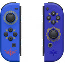 NSW JOY-CON CONTROLLER (L) / (R) THE LEGEND OF ZELDA SKYWARD SWORD HD EDITION (JPN) - DataBlitz