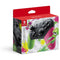 NSW PRO CONTROLLER (SPLATOON 2 EDITION) JPN - DataBlitz