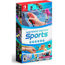 Nintendo Switch Nintendo Switch Sports (Includes Leg Strap)