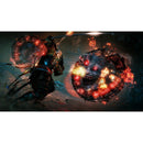 PS4 NIOH COMPLETE EDITION REG.3 (ENG/JAP/TC/SC VER) - DataBlitz