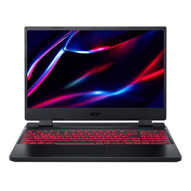 ACER Nitro 5 AN515-58-50YE Laptop (Obsidian Black) | 15.6" FHD 1920x1080 | i5 12500H | 8GB DDR4 | 512GB SSD | RTX 3050 | Windows 11 Home | ACER Notebook Bag 15.6 VX15 Backpack - DataBlitz