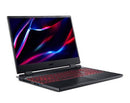 ACER Nitro 5 AN515-58-50YE Laptop (Obsidian Black) | 15.6" FHD 1920x1080 | i5 12500H | 8GB DDR4 | 512GB SSD | RTX 3050 | Windows 11 Home | ACER Notebook Bag 15.6 VX15 Backpack - DataBlitz