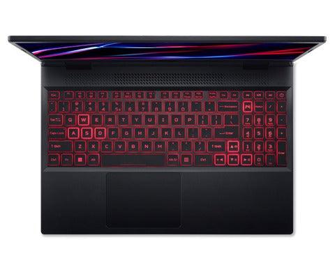 ACER Nitro 5 AN515-58-50YE Laptop (Obsidian Black) | 15.6" FHD 1920x1080 | i5 12500H | 8GB DDR4 | 512GB SSD | RTX 3050 | Windows 11 Home | ACER Notebook Bag 15.6 VX15 Backpack - DataBlitz