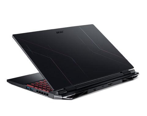ACER Nitro 5 AN515-58-50YE Laptop (Obsidian Black) | 15.6" FHD 1920x1080 | i5 12500H | 8GB DDR4 | 512GB SSD | RTX 3050 | Windows 11 Home | ACER Notebook Bag 15.6 VX15 Backpack - DataBlitz