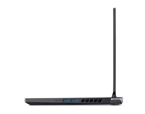 ACER Nitro 5 AN515-58-50YE Laptop (Obsidian Black) | 15.6" FHD 1920x1080 | i5 12500H | 8GB DDR4 | 512GB SSD | RTX 3050 | Windows 11 Home | ACER Notebook Bag 15.6 VX15 Backpack - DataBlitz