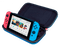 NSW GAME TRAVELER DELUXE TRAVEL CASE SUPER MARIO BLUE (NNS46BL) - DataBlitz