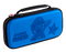NSW GAME TRAVELER DELUXE TRAVEL CASE SUPER MARIO BLUE (NNS46BL) - DataBlitz