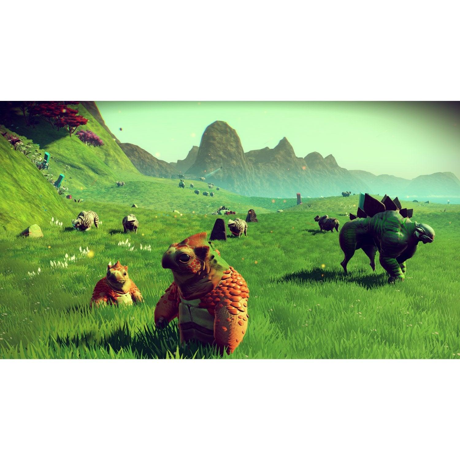 Home All products Xbox One No Mans Sky (US)
