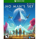 XBOX ONE NO MANS SKY (US) - DataBlitz