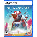 PS5 No Mans Sky (US) (ENG/FR/SP) - DataBlitz