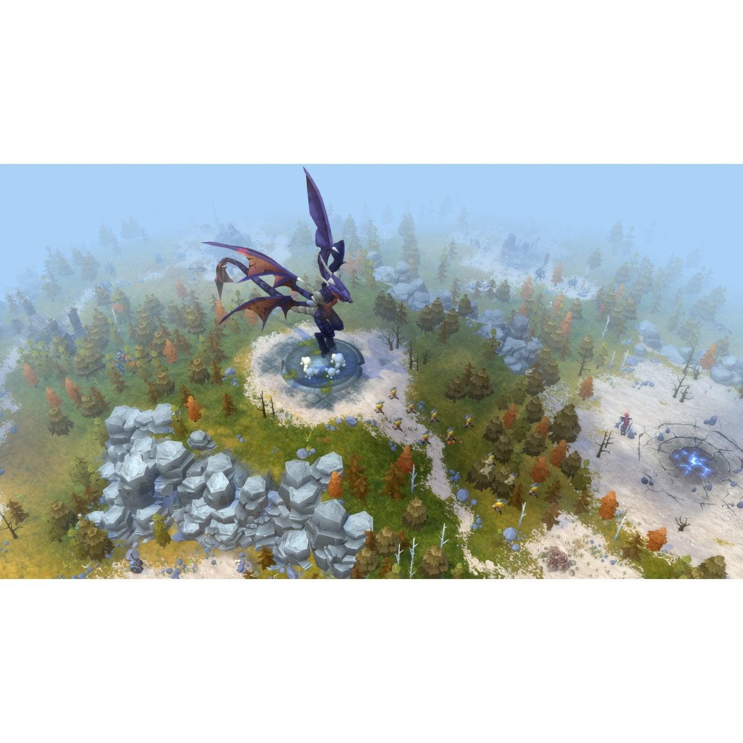 PS4 NORTHGARD ALL (ENG/FR) - DataBlitz