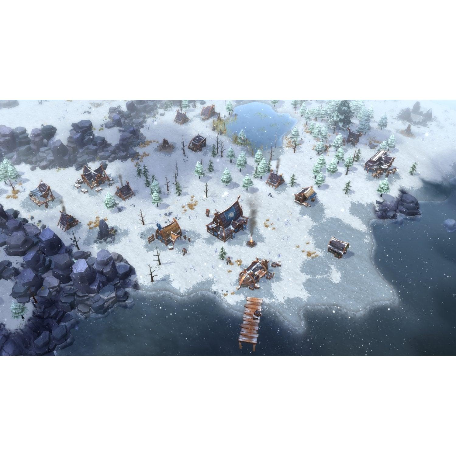 PS4 NORTHGARD ALL (ENG/FR) - DataBlitz