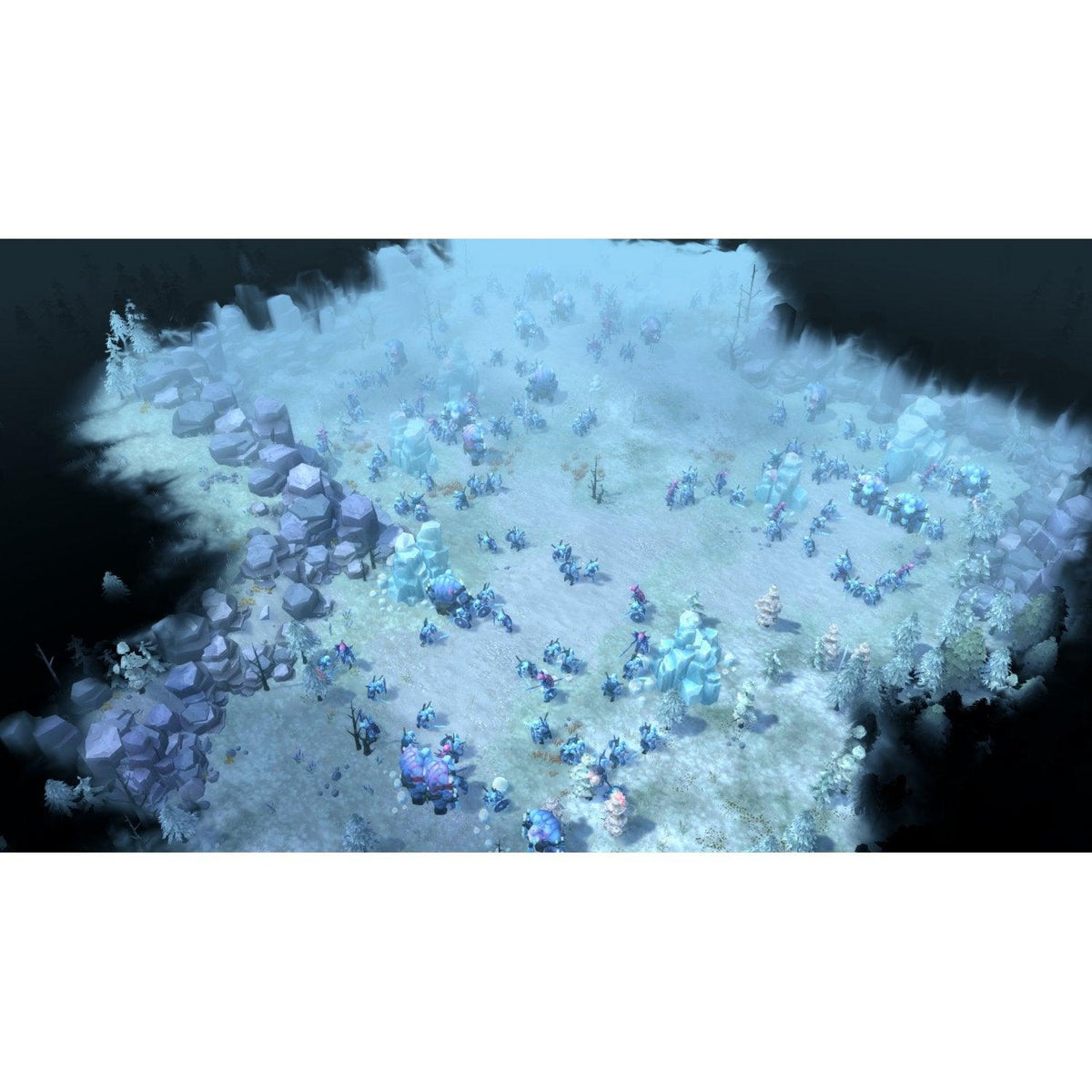 Nintendo Switch Northgard