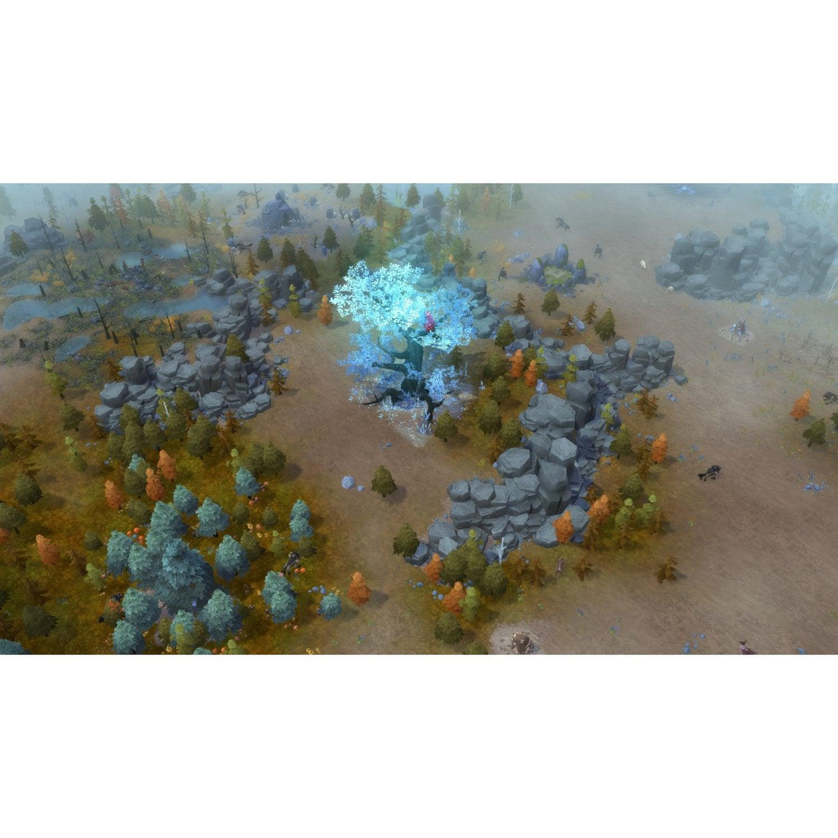 Nintendo Switch Northgard