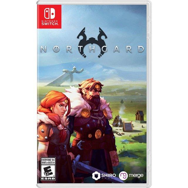 Nintendo Switch Northgard