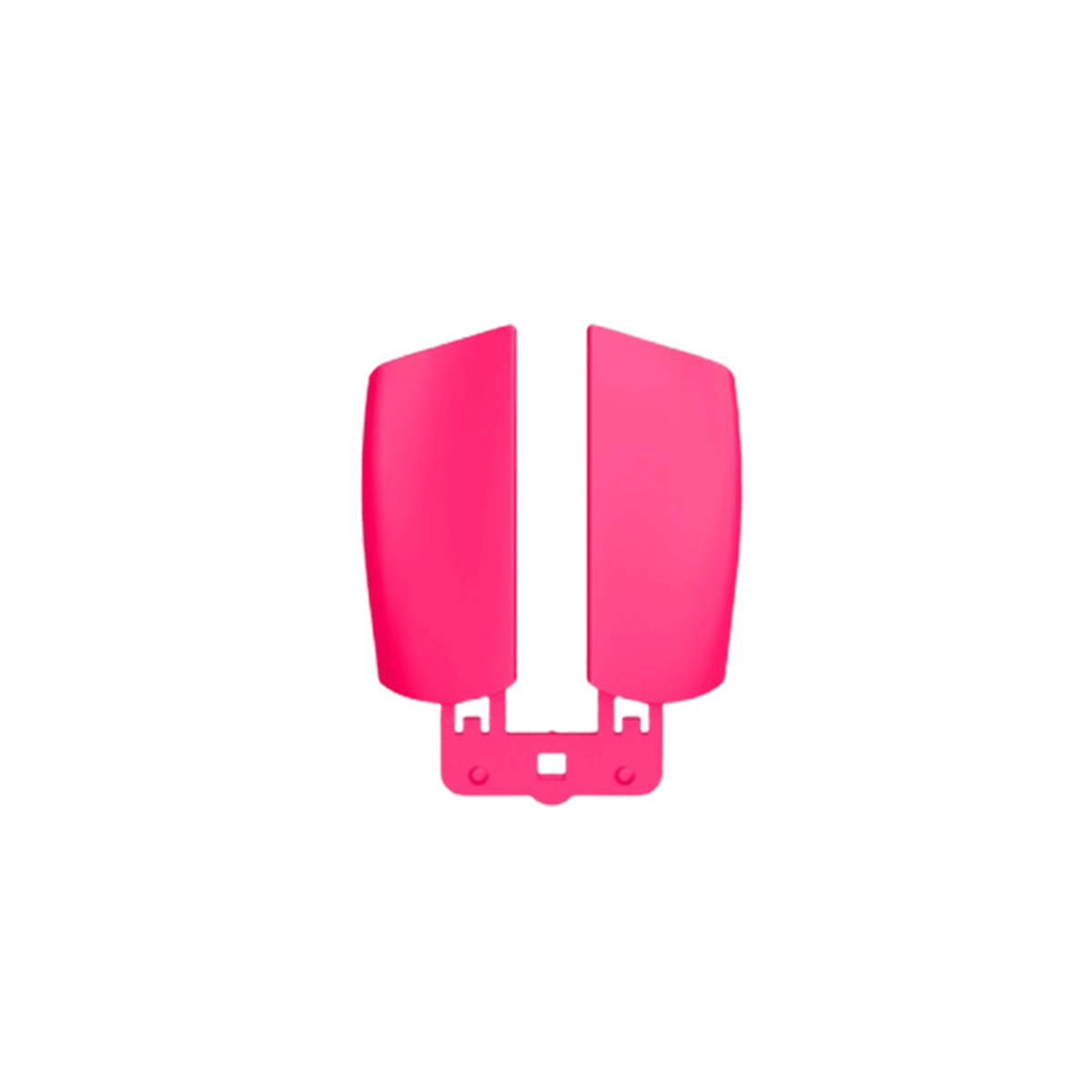 PWNAGE Ultra Custom Extra Cover Set Symm 2 (Neon Pink) (ECS-S2-NP) - DataBlitz