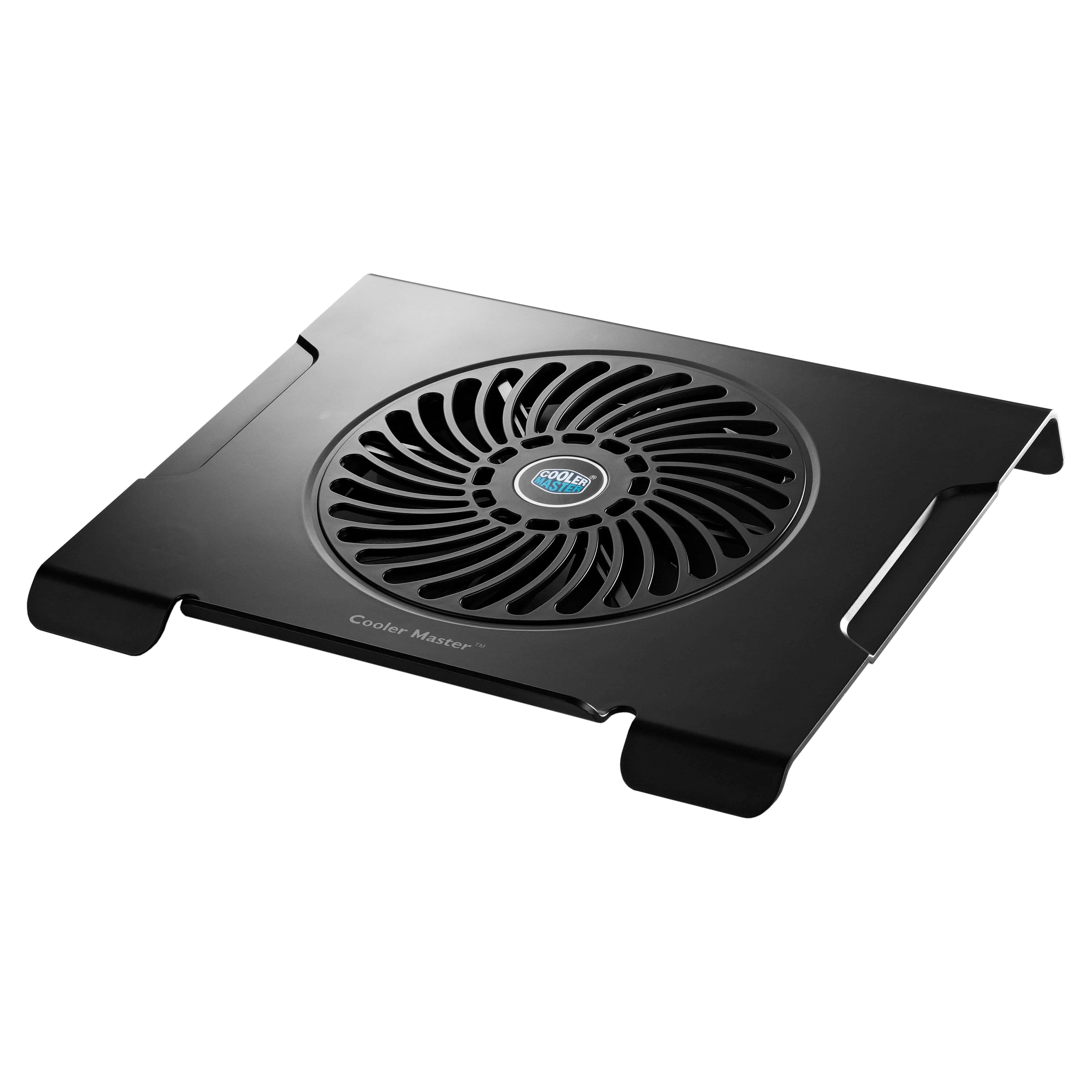 COOLER MASTER NOTEPAL CMC3 LAPTOP COOLING PAD - DataBlitz