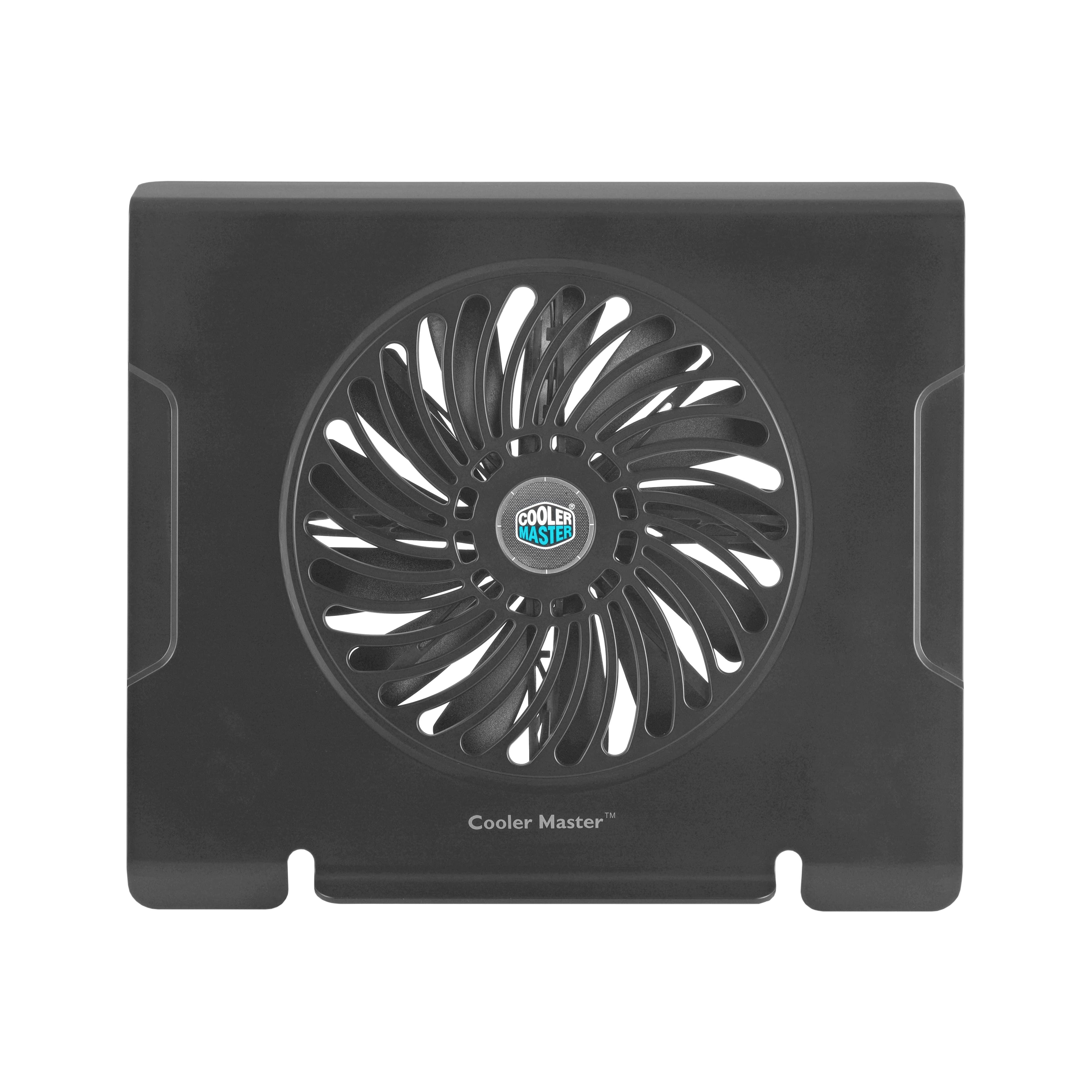 COOLER MASTER NOTEPAL CMC3 LAPTOP COOLING PAD - DataBlitz
