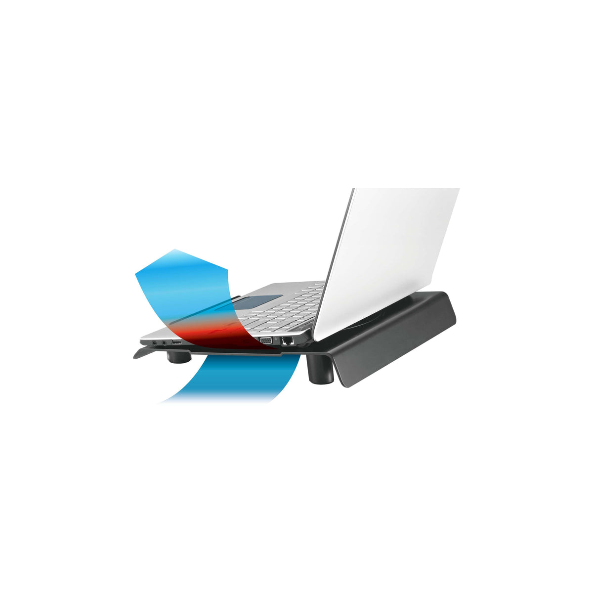 COOLER MASTER NOTEPAL CMC3 LAPTOP COOLING PAD - DataBlitz