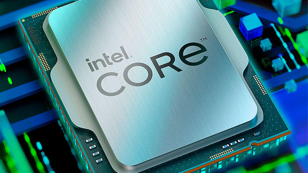 Intel Core i3-12100 Processor