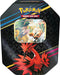 Pokemon Trading Card Game SS12.5 Zenith Special Art Tin