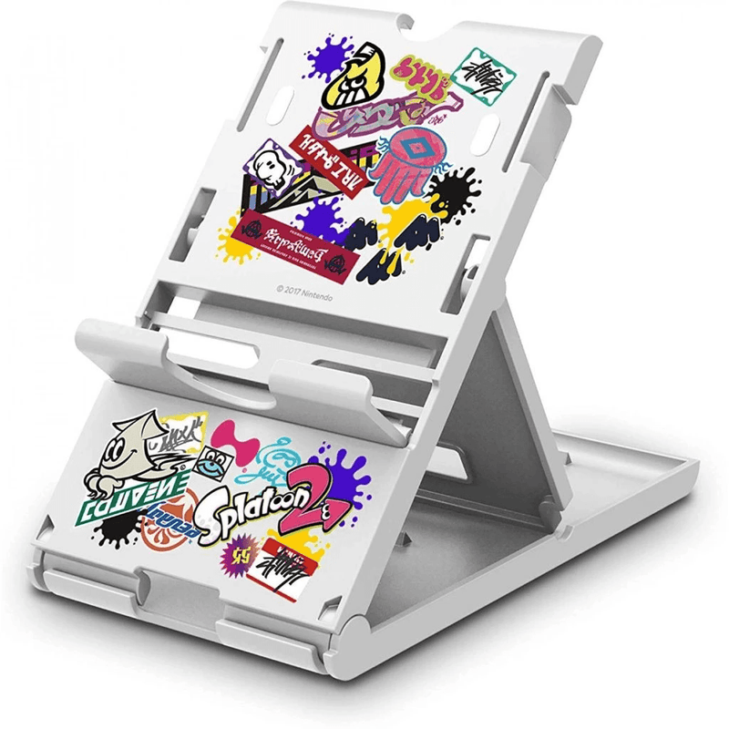 HORI NSW PLAYSTAND SPLATOON 2 EDITION (NSW-125) (JPN) - DataBlitz