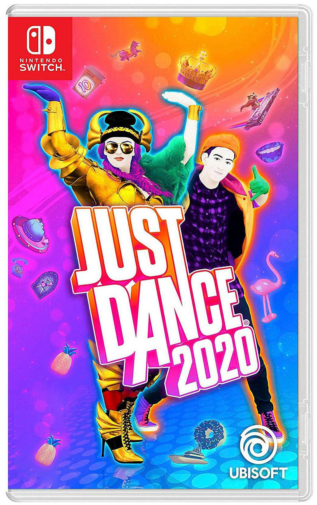 Dance 2020 Wii Just Dance 19 Wii Just Dance 2020 Wii Toys R Us Wii