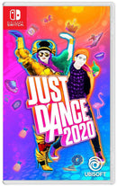 NSW JUST DANCE 2020 (US) - DataBlitz