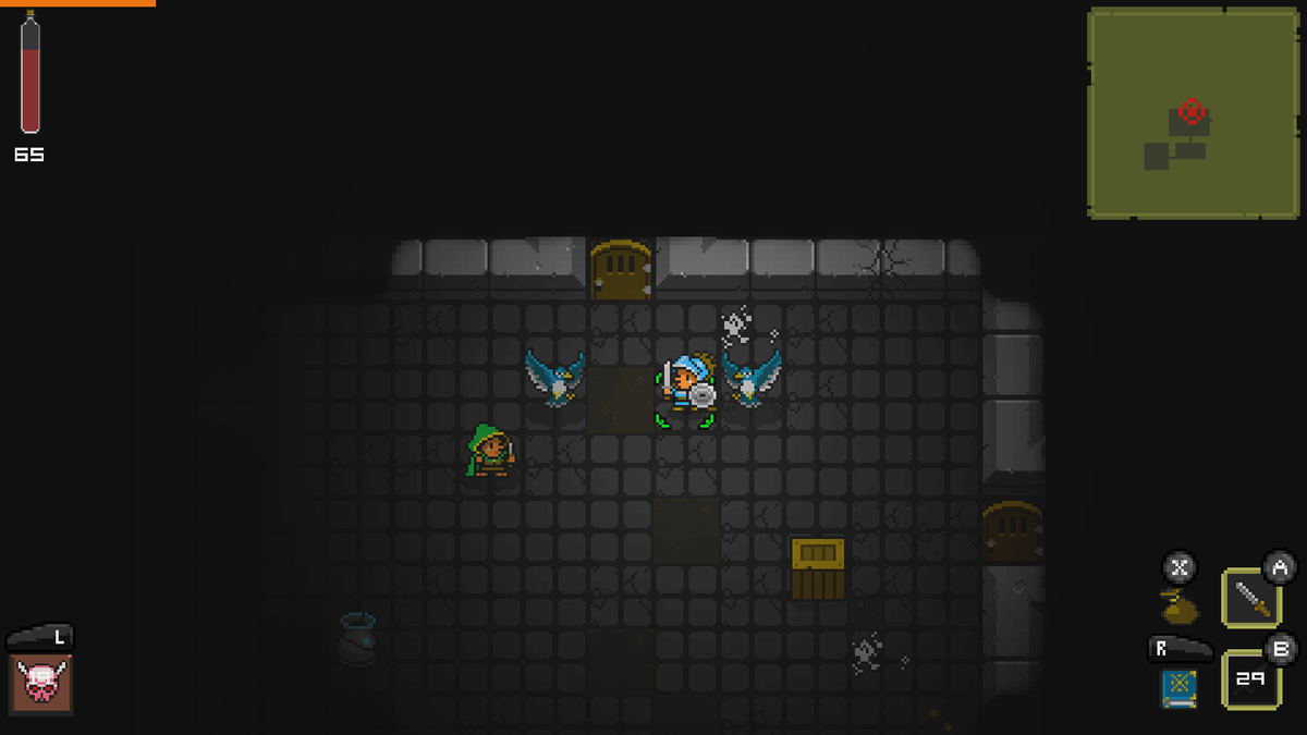 Nintendo Switch Quest Of Dungeons
