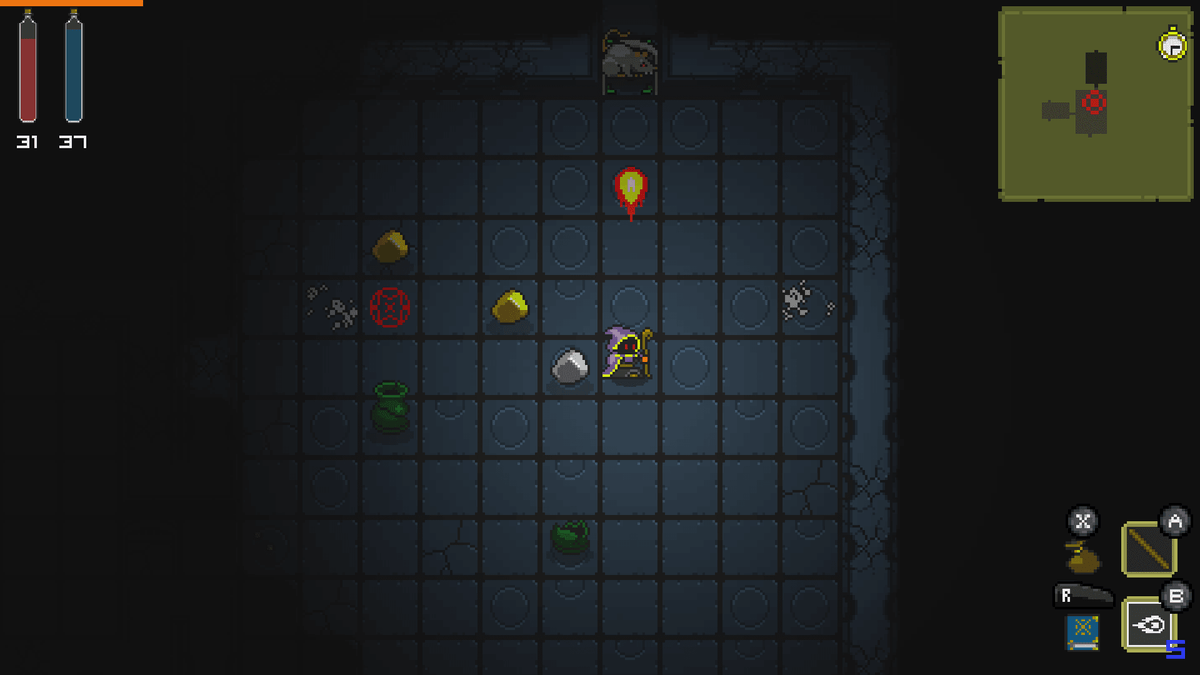 Nintendo Switch Quest Of Dungeons
