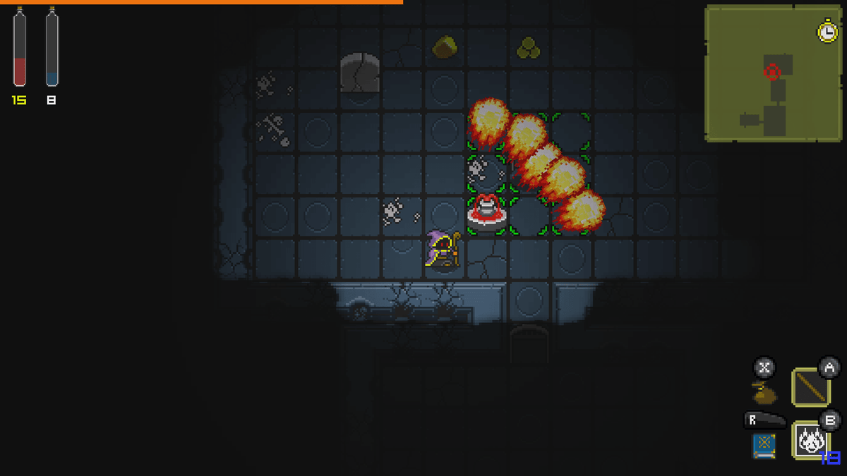 Nintendo Switch Quest Of Dungeons