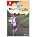 Nintendo Switch RPGolf Legends