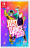 NSW JUST DANCE 2020 (US) (ENG/FR) - DataBlitz