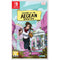 NINTENDO SWITCH TREASURES OF THE AEGEAN