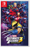 Nintendo Switch Marvel Ultimate Alliance 3 The Black Order