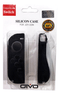OIVO NSW JOY-CON SILICON CASE (BLACK)