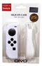 OIVO NSW JOY-CON SILICON CASE (WHITE)