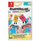 NINTENDO SWITCH SNIPPERCLIPS PLUS CUT IT OUT TOGETHER